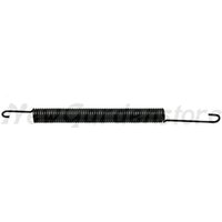 Zugfeder Rasentraktor-Rasenmäher kompatibel MTD 732-0638 von MTD