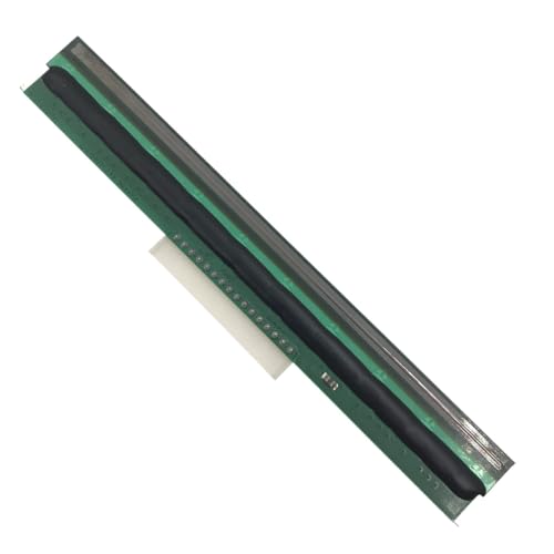 MTGUIWF 5PC Barcode Thermodruckkopf 203dpi Kompatibel mit TSC TTP-244CE TTP-244 Plus Pro LP-4402E T-4502E B-2404 G210 von MTGUIWF