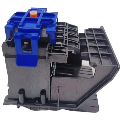 Cm751 80013a Druckkopf kompatibel mit OfficeJet Pro 8610 8600 8100 8600Plus 251DW 275DW 8630 8660 8640 8635 276DW 8650 8625 8620 von MTGUIWF