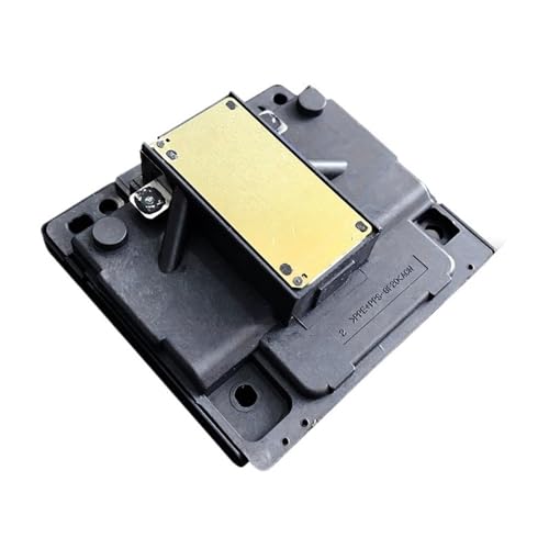 Kompatibler Druckkopf Kompatibel mit XP200 XP201 XP202 XP101 XP211 XP103 XP214 ME560 ME535 ME570 TX420 TX430 NX420 NX425 NX430 F197010 von MTGUIWF