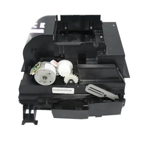 MTGUIWF 1PCS Service Station kompatibel mit DesignJet 500 510 800 815 820 Drucker Anpassungszahlen C7769-60374 C7769-60149 von MTGUIWF