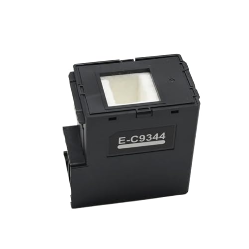 MTGUIWF 1X C9344 Tintenwartungsbox kompatibel mit Expression Home XP 2100 2105 3100 3105 4100 4101 4105 Workforce WF 2810 2830 2835 2850 von MTGUIWF