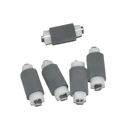 MTGUIWF 5pc Pickup Roller JC90-01032A JC90-01063B JC90-01063A kompatibel mit ausgewählten Laserdruckern, einschließlich Modellen ML 3310 3312 M4020 3750 4210 4070 3710 3712 SCX4833 4835 von MTGUIWF