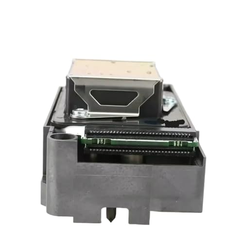MTGUIWF Druckerkopf kompatibel DX5 F186000 Kompatibel mit RJ900 JV33 JV3 1604 1614 XULI X6-1600S von MTGUIWF