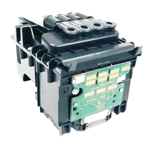 MTGUIWF Druckkopf F9J81A, kompatibel mit der DesignJet T830 T730-Serie von MTGUIWF