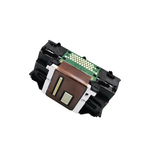 MTGUIWF Druckkopf QY6-0089 Kompatibler Druckkopf Kompatibel mit TS-Seriendrucker TS5055 TS5070 TS5040 TS5060 TS5050 TS5051 TS5053 TS5080 TS6020 von MTGUIWF