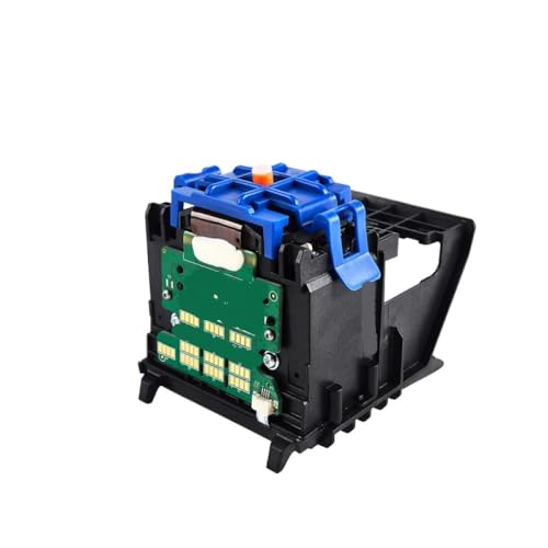 MTGUIWF Druckkopf kompatibel mit 952 953 954 955 Kompatibel mit OfficeJet Pro 7740 8210 8216 8702 8710 8720 8740 8715 8725 von MTGUIWF