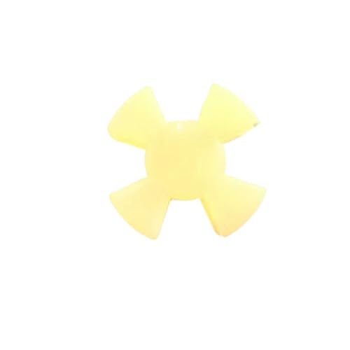 MTGUIWF EPS Rubber Damper Compatible with CF Moto Cforce CF1000 CF600 CF625 CF800 ATV 500 600 800 X6 Quad 9CR6-103301 von MTGUIWF