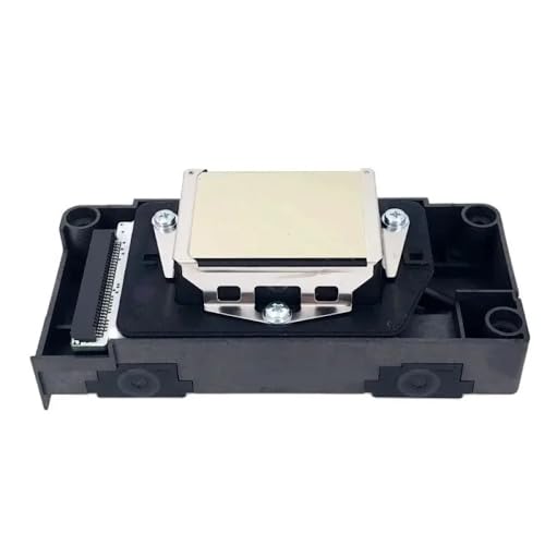 MTGUIWF Entsperrter Druckkopf, kompatibel mit Eco Solvent DX5 R1900 R2000 R2880 R2400 4880 7880 Mimaki RJ900 JV33 JV3 MUTOH 1604 1614 von MTGUIWF