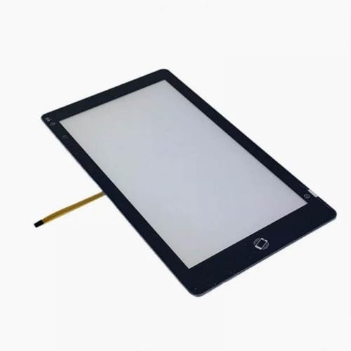 MTGUIWF Ersatz -Touch Panel Bildschirm Glas kompatibel mit IM C2000 C2500 C3000 C3500 C4500 C6000 C2001 IMC2000 IMC3000 IMC3500 IMC6000 IMC2001 -Modelle MTGUIWF Ersatz -Touch Panel Bildschirm Glas kompatibel mit IM C2000 C2500 C3000 C3500 C4500 C6000 C2001 IMC2000 IMC3000 IMC3500 IMC6000 IMC2001 -Modelle von MTGUIWF