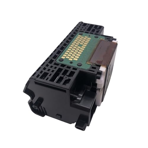 MTGUIWF Kompatibel mit Druckkopfmodellen einschließlich IP7240 MG5530 IP7270 MG6670 MG6410 MG5420 MG5400 MG5720 MG6600 IP7200 MG5770 MG6821 MG5780 MG5450(ONLY CAN Print Black) von MTGUIWF