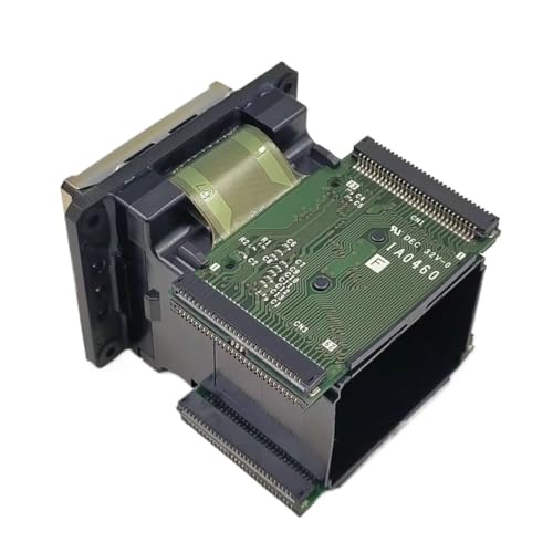 MTGUIWF Kompatibel mit VS-640 BN-20 VS-420 JV33 CJV150 Mutoh VJ1624 DX7 Druckkopf-Ersatz von MTGUIWF