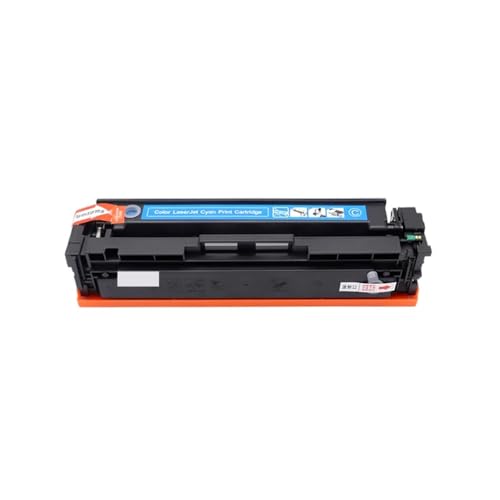 MTGUIWF Kompatible Farbtonerkartusche CF410A CF410 CF411A CF412A CF413A Kompatibel mit MFP M377dw M477fdn M477fdw M477fnw Drucker von MTGUIWF