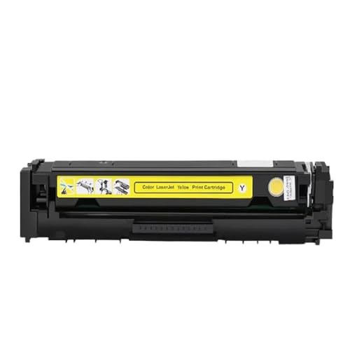 MTGUIWF Kompatible Tonerkartusche Kompatibel mit 206A W2210A 207A Kompatibel mit Pro MFP M182NW M183FW M182N M282NW M283FDN Drucker ohne Chip von MTGUIWF