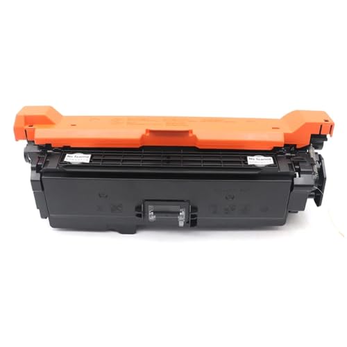 MTGUIWF Kompatible Tonerkartusche Kompatibel mit Color Managed E55040dw MFP E57540dn W9060A W9061A W9062A W9063A Farbdruck(W9060A-BK) von MTGUIWF