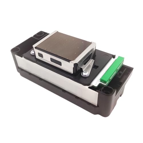 MTGUIWF Kompatibler Anschluss Kompatibel mit Dx5-Druckkopf-Grün-Tintenstrahldrucker 1604 1614 1204 1304 Ersatzteile von MTGUIWF
