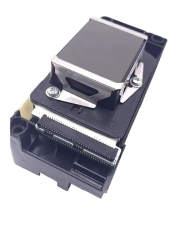 MTGUIWF Kompatibler Druckkopf F158000 F160010 Kompatibel mit wasserbasierte Mutoh DX5 RJ900 RJ900C 4800 7800 9800 Drucker(F160) von MTGUIWF