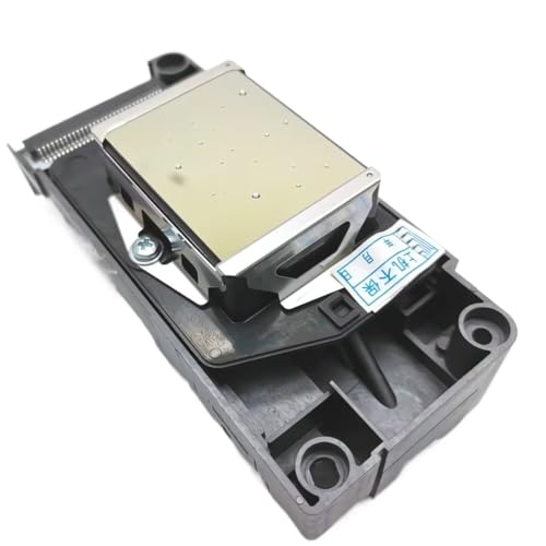 MTGUIWF Kompatibler Druckkopf F186000 entsperrt F1440-A1 Kompatibel mit DX5-Druckmaschinen von MTGUIWF