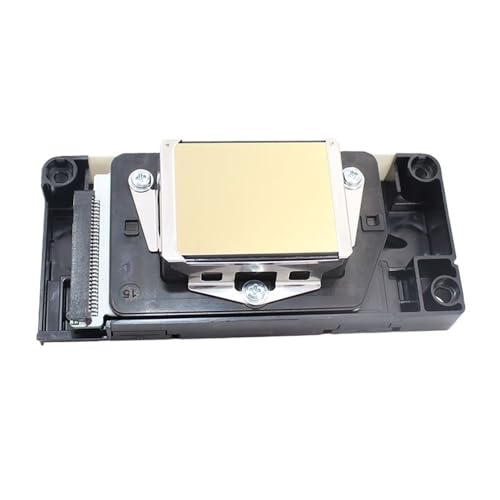 MTGUIWF Kompatibler Druckkopf F187000 DX5 Kompatibel mit wasserbasierte Sublimationsdrucker 4880 7880 9880 von MTGUIWF