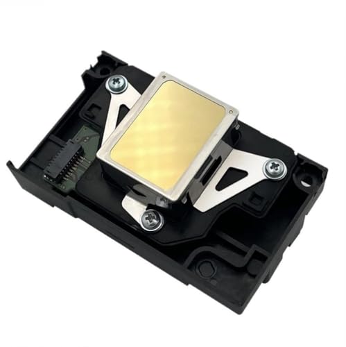 MTGUIWF Kompatibler Druckkopf Kompatibel mit 1390 1400 1410 1430 R360 R380 R390 R265 R270 RX580 RX590 F173050 F173030 F173060 von MTGUIWF