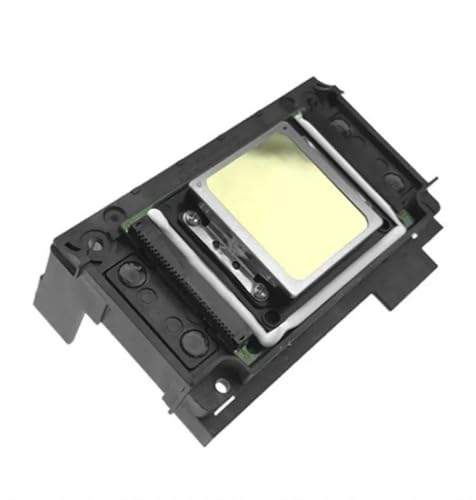MTGUIWF Kompatibler Druckkopf Kompatibel mit Eco-Solvent-Drucker F1080 A1 DTF XP600 von MTGUIWF