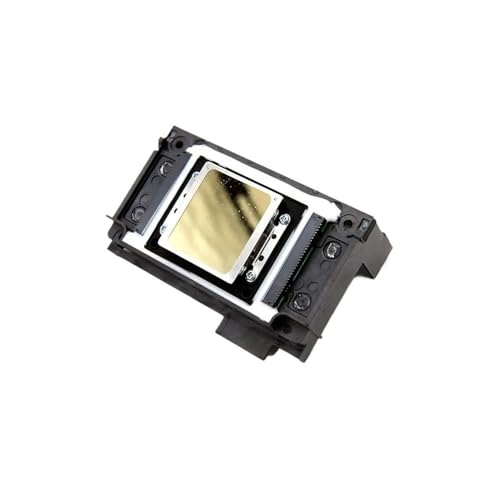 MTGUIWF Kompatibler Druckkopf Kompatibel mit Eco-Solvent-Drucker XP600 XP601 XP610 XP700 XP701 XP800 XP801 XP820 XP850 DX11 FA09050 von MTGUIWF