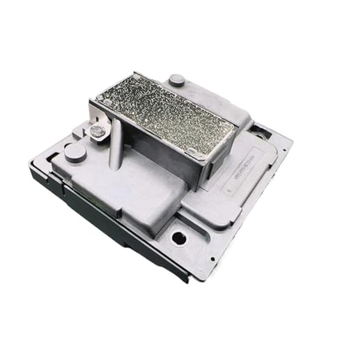 MTGUIWF Kompatibler Druckkopf Kompatibel mit F197010 Drucker TX420 TX430 NX420 NX425 NX430 SX430 ME560 ME535 ME570 XP101 XP211 XP103 XP214 XP201 XP200(Black Interface) von MTGUIWF