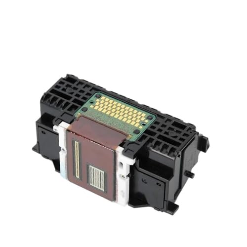 MTGUIWF Kompatibler Druckkopf Kompatibel mit IP7200 IP7210 IP7220 IP7230 IP7240 IP7250 IP7260 IP7280 MG5680 MG5720 Drucker QY6 0082 von MTGUIWF