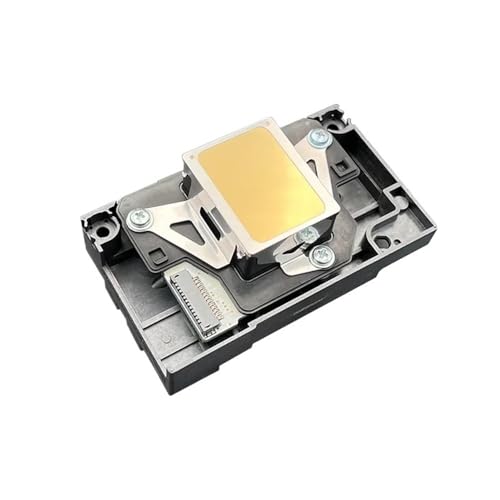 MTGUIWF Kompatibler Druckkopf Kompatibel mit L800 L801 L805 L810 L850 A50 P50 RX595 RX610 RX615 RX650 PX660 RX685 RX690 TX650 MTGUIWF Kompatibler Druckkopf Kompatibel mit L800 L801 L805 L810 L850 A50 P50 RX595 RX610 RX615 RX650 PX660 RX685 RX690 TX650 von MTGUIWF