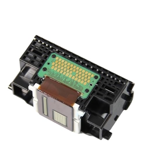 MTGUIWF Kompatibler Druckkopf Kompatibel mit MG5200 MX880 IX6560 IP4880 IX6580 IP4840 MG5280 4980 4970 IP4910 IX6450 QY6-0080 von MTGUIWF