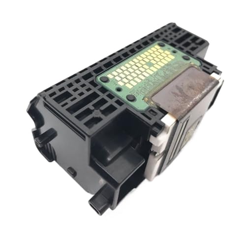 MTGUIWF Kompatibler Druckkopf Kompatibel mit QY6-0080 IP4820 IP4850 IX6520 IX6550 MG5300 MX884 MG5340 IP4950 MX895 IX6540 MG5340 Drucker von MTGUIWF