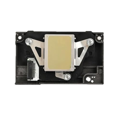 MTGUIWF Kompatibler Druckkopf Kompatibel mit R280 R285 R290 R295 RX610 RX690 PX660 P50 P60 T50 T60 T59 TX650 L800 L801 L805 R330 F180000 MTGUIWF Kompatibler Druckkopf Kompatibel mit R280 R285 R290 R295 RX610 RX690 PX660 P50 P60 T50 T60 T59 TX650 L800 L801 L805 R330 F180000 von MTGUIWF