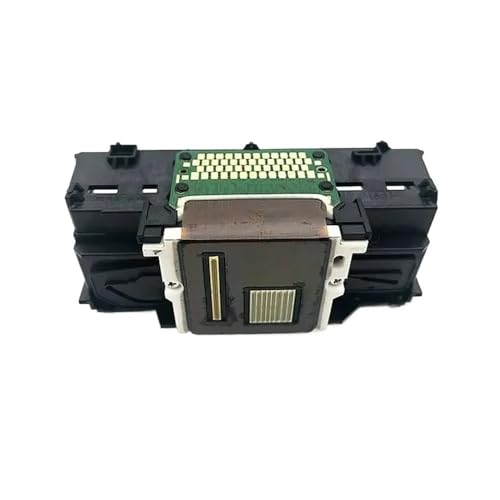 MTGUIWF Kompatibler Druckkopf Kompatibel mit TS8020 TS9020 TS8040 TS8050 TS8070 TS8080 TS9050 TS9080 QY6-0090 Vollfarbe von MTGUIWF