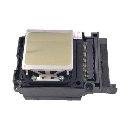 MTGUIWF Kompatibler Druckkopf Kompatibel mit TX800 TX710W TX720 TX820 PX720DW PX730DW TX700W TX800FW Drucker Starcolor F192040 von MTGUIWF