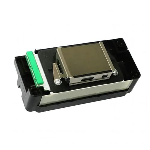 MTGUIWF Kompatibler Druckkopf Kompatibel mit ValueJet 1604 1614 1204 1304 DX5 JV33 Drucker mit grünem Anschluss von MTGUIWF