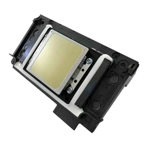 MTGUIWF Kompatibler Druckkopf Kompatibel mit XP600 XP601 XP610 XP700 XP701 XP800 XP801 XP820 XP850 FA09050 Drucker von MTGUIWF
