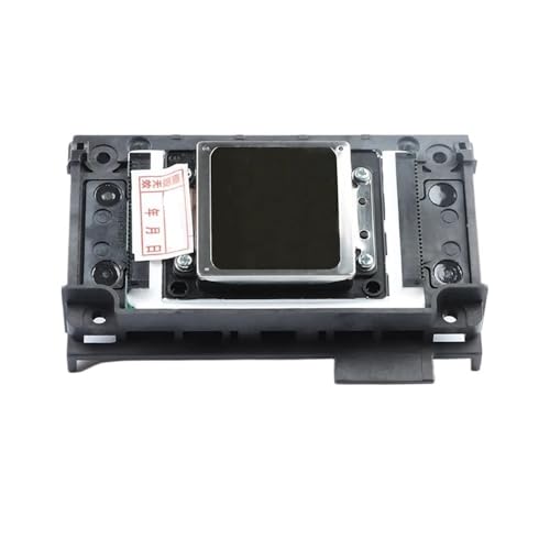 MTGUIWF Kompatibler Druckkopf Kompatibel mit XP600 XP610 XP620 XP625 XP630 XP635 XP700 DX8 Eco Solvent von MTGUIWF