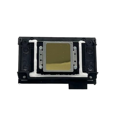 MTGUIWF Kompatibler Druckkopf Kompatibel mit XP600 XP700 XP701 XP800 Eco-Solvent-Drucker FA09050 von MTGUIWF