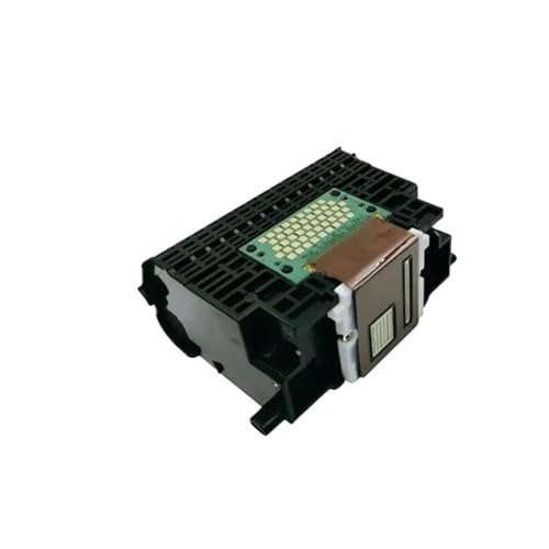 MTGUIWF Kompatibler Druckkopf QY6-0075 Kompatibel mit IP5300 IP4500 MP610 MP810 MX850 Drucker von MTGUIWF