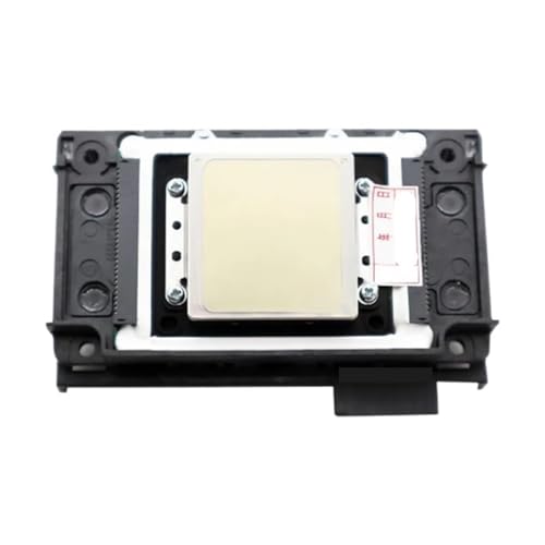 MTGUIWF Kompatibler Ersatz Kompatibel mit F1080-A1 Eco-Solvent-Drucker mit XP600-Druckkopf von MTGUIWF