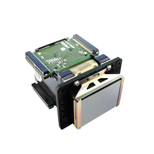 MTGUIWF Kompatibler Ersatzdruckkopf Kompatibel mit Eco-Solvent-Drucker DX7 VS640 RA640 RF640 XF640 RE640 BN20 von MTGUIWF