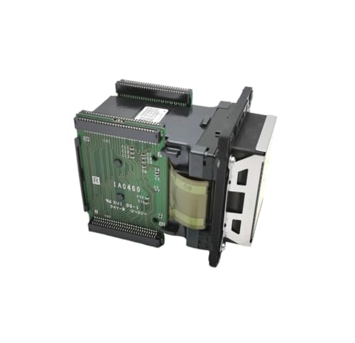 MTGUIWF Kompatibler Ersatzdruckkopf Kompatibel mit GS6000-Druckermodell F188000 von MTGUIWF