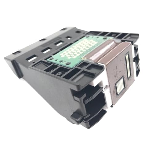 MTGUIWF Kompatibler Ersatzdruckkopf Kompatibel mit QY6-0042 IX4000 IX5000 IP3100 IP3000 560i 850i MP700 MP710 MP730 MP740 von MTGUIWF