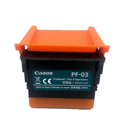 MTGUIWF PF03 Druckkopf kompatibel mit IPF500 IPF510 IPF600 IPF605 IPF610 IPF700 IPF710 IPF720 IPF810 IPF815 IPF9000S Plotter MTGUIWF PF03 Druckkopf kompatibel mit IPF500 IPF510 IPF600 IPF605 IPF610 IPF700 IPF710 IPF720 IPF810 IPF815 IPF9000S Plotter von MTGUIWF