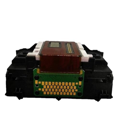 MTGUIWF PrinThead QY6-0089 kompatibel mit TS701 TS702 TS703 TS704 TR7520 TR7540 TR7500 TR8520 TR8580 TR8600 TR8650 Druckerdüsenersatz von MTGUIWF