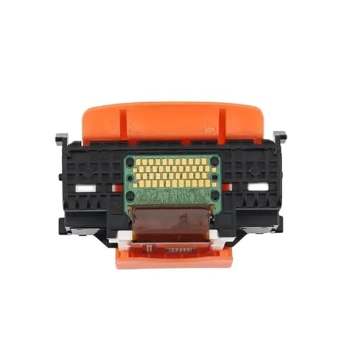 MTGUIWF QY6-0082 Druckkopf kompatibel mit MG5470 MG5500 MG5540 MG5650 MG5740 MG5750 MG5751 MG6600 Drucker von MTGUIWF