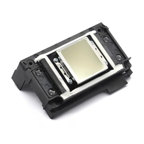 MTGUIWF XP600 FA09050 Druckkopf kompatibel mit XP700 XP701 XP800 Eco Solvent Drucker Druckkopf von MTGUIWF