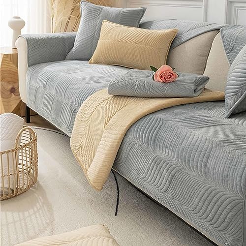 MTHGH Sofabezug Ecksofa l Form Wasserdicht,sofaschoner rutschfest Hund Katze Couch Überzug Ecksofa u Form Decke Universal 3/2/4/1sitzer Sofa,#1-110x210cm MTHGH Sofabezug Ecksofa l Form Wasserdicht,sofaschoner rutschfest Hund Katze Couch Überzug Ecksofa u Form Decke Universal 3/2/4/1sitzer Sofa,#1-110x210cm von MTHGH