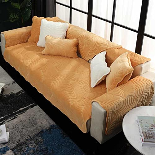 MTHGH Sofabezug L Form,Sofabezüge 1 2 3 4 Sitzer Wasserdicht Sofabezug,Ecksofa Pets Dog Couch Überzug Anti-Rutsch Sofa Überwurf,B-70x180cm MTHGH Sofabezug L Form,Sofabezüge 1 2 3 4 Sitzer Wasserdicht Sofabezug,Ecksofa Pets Dog Couch Überzug Anti-Rutsch Sofa Überwurf,B-70x180cm von MTHGH