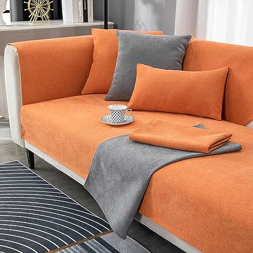 MTHGH Sofaschoner rutschfest Sitzfläche Wasserdicht I Form Katze Hund Ecksofa 3 Sitzer Sofa Überzug Ecksofa 2 Sitzer Couch Cover Schonbezug Sofa Couchbezug,C-70x90cm MTHGH Sofaschoner rutschfest Sitzfläche Wasserdicht I Form Katze Hund Ecksofa 3 Sitzer Sofa Überzug Ecksofa 2 Sitzer Couch Cover Schonbezug Sofa Couchbezug,C-70x90cm von MTHGH